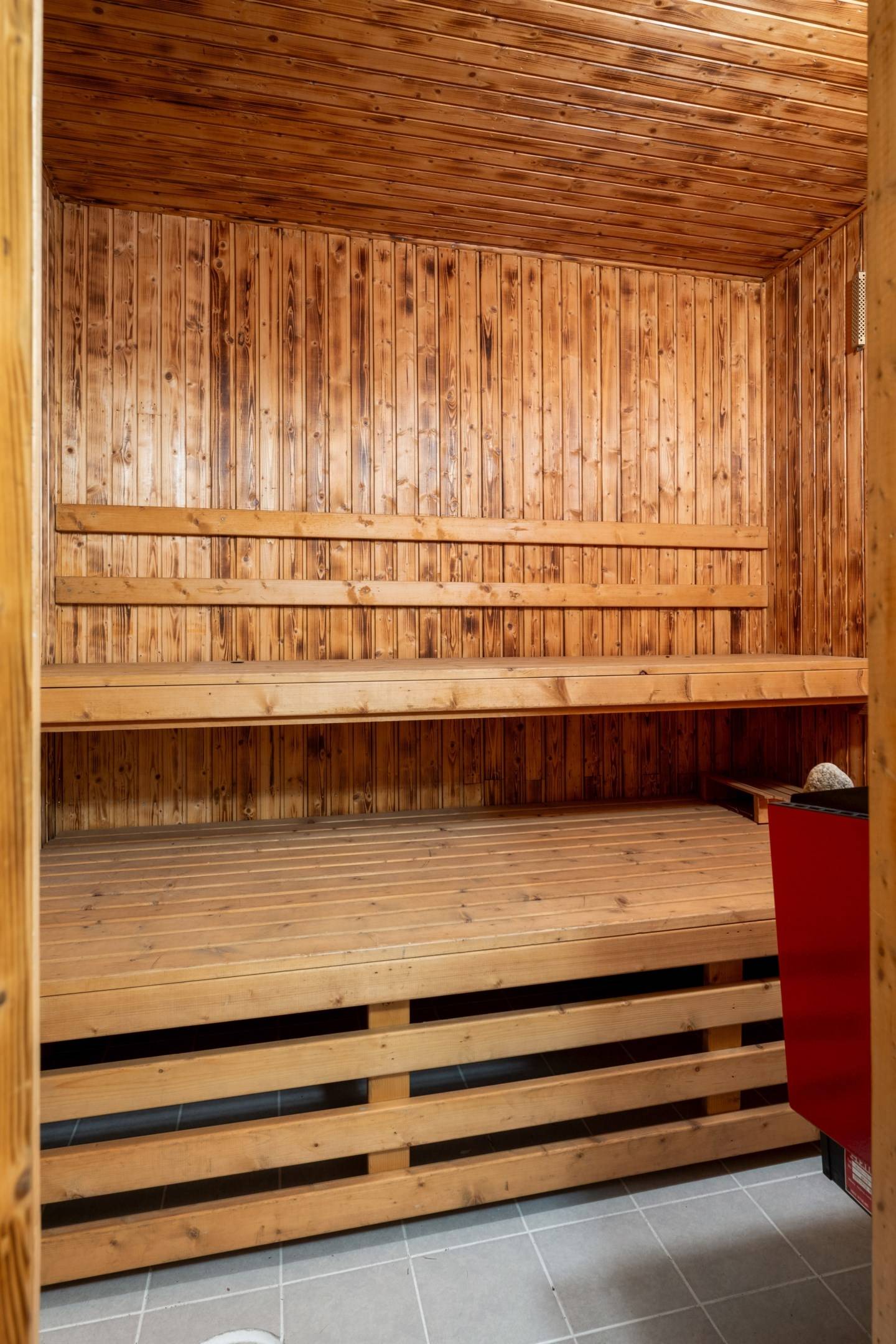 5 rum Villa på Lostigen 26 Ekeby Södertälje kommun - bild 21
