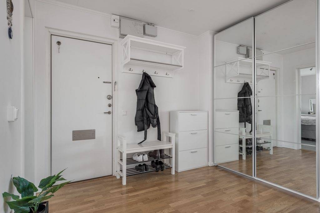 3 rum Lägenhet på Skillingsgatan 31 Hulta Borås kommun - bild 11