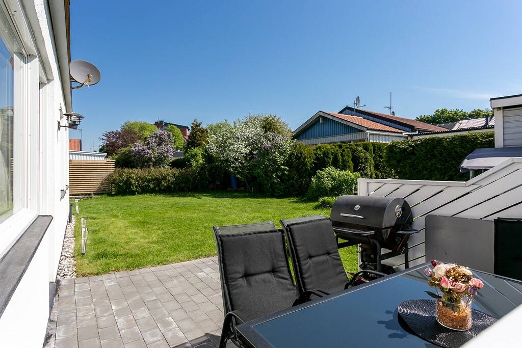 4 rum Villa på Petersbergsgatan 14 Våxnäs Karlstads kommun - bild 5
