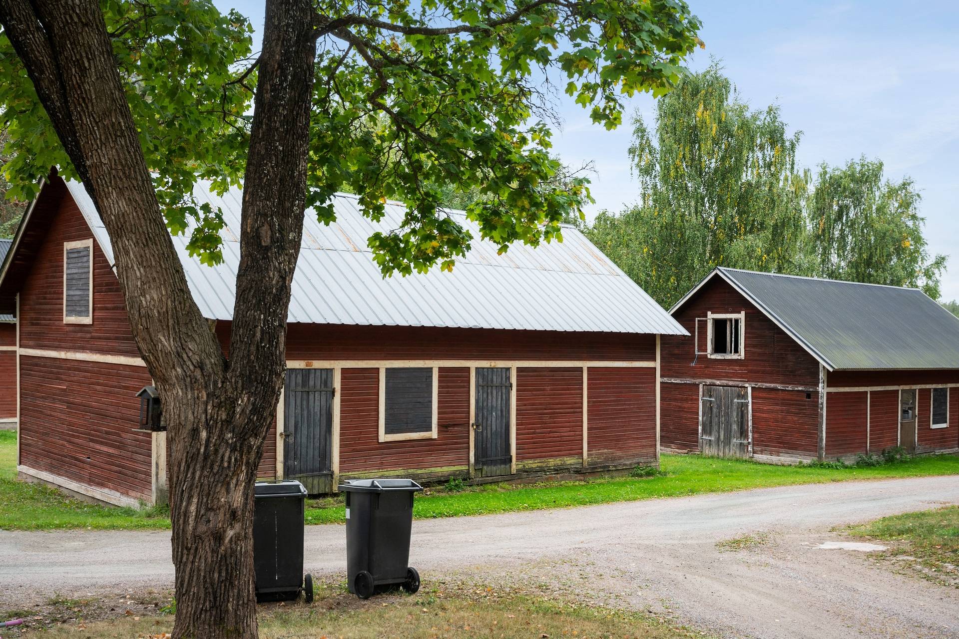 8 rum Villa på Nyboliden 8 Långshyttan Hedemora kommun - bild 21