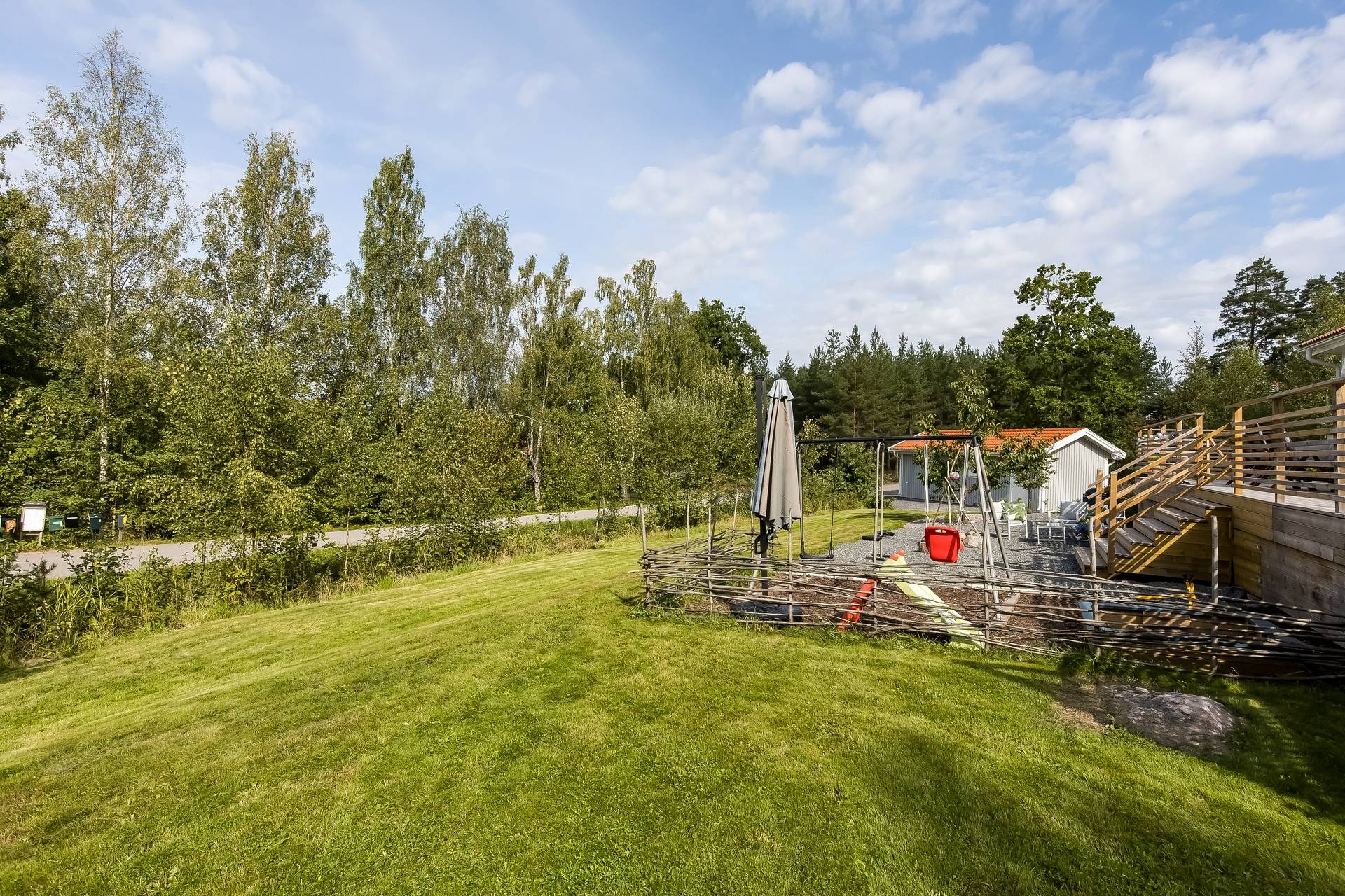 4 rum Villa på Slätviksvägen 151 Trollskär Eskilstuna kommun - bild 20
