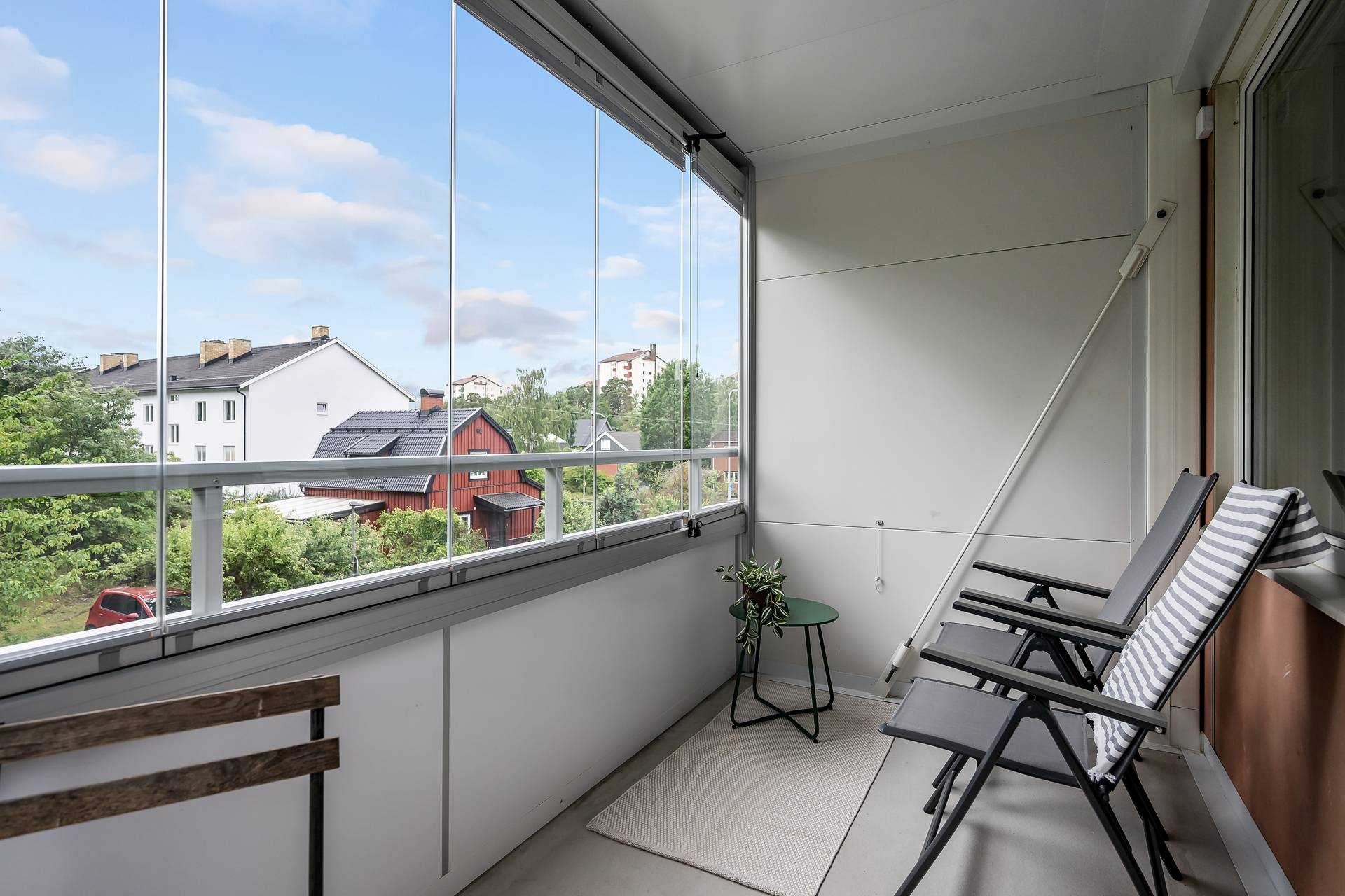 3 rum Lägenhet på Centralgatan 32B Centrala Nynäshamn Nynäshamns kommun - bild 14