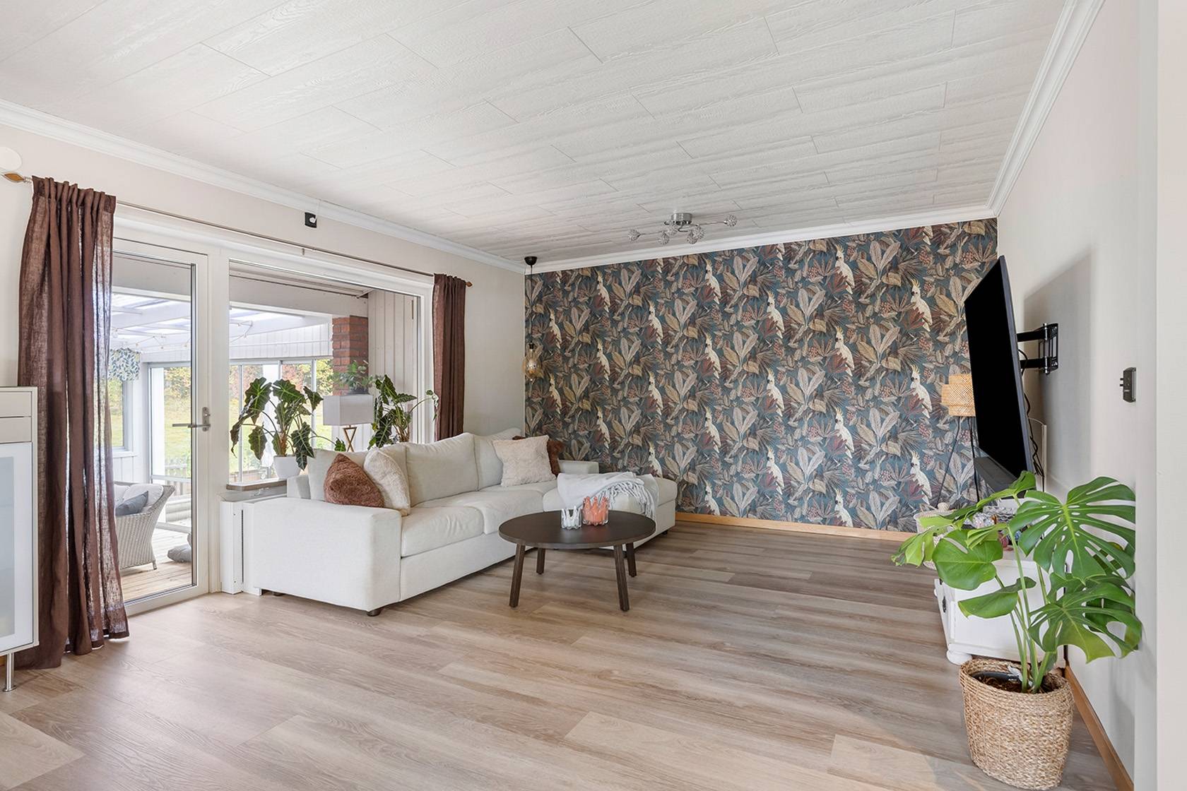 8 rum Villa på Asphagsvägen 6A Hällby Eskilstuna kommun - bild 6