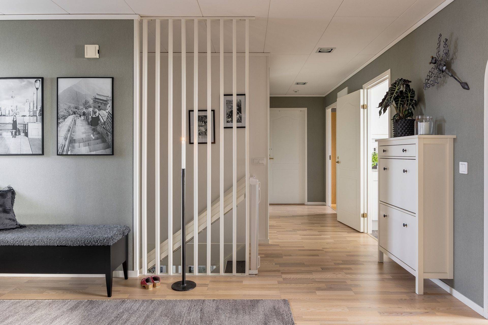 7 rum Villa på Bragegatan 14 Mossle Värnamo kommun - bild 16
