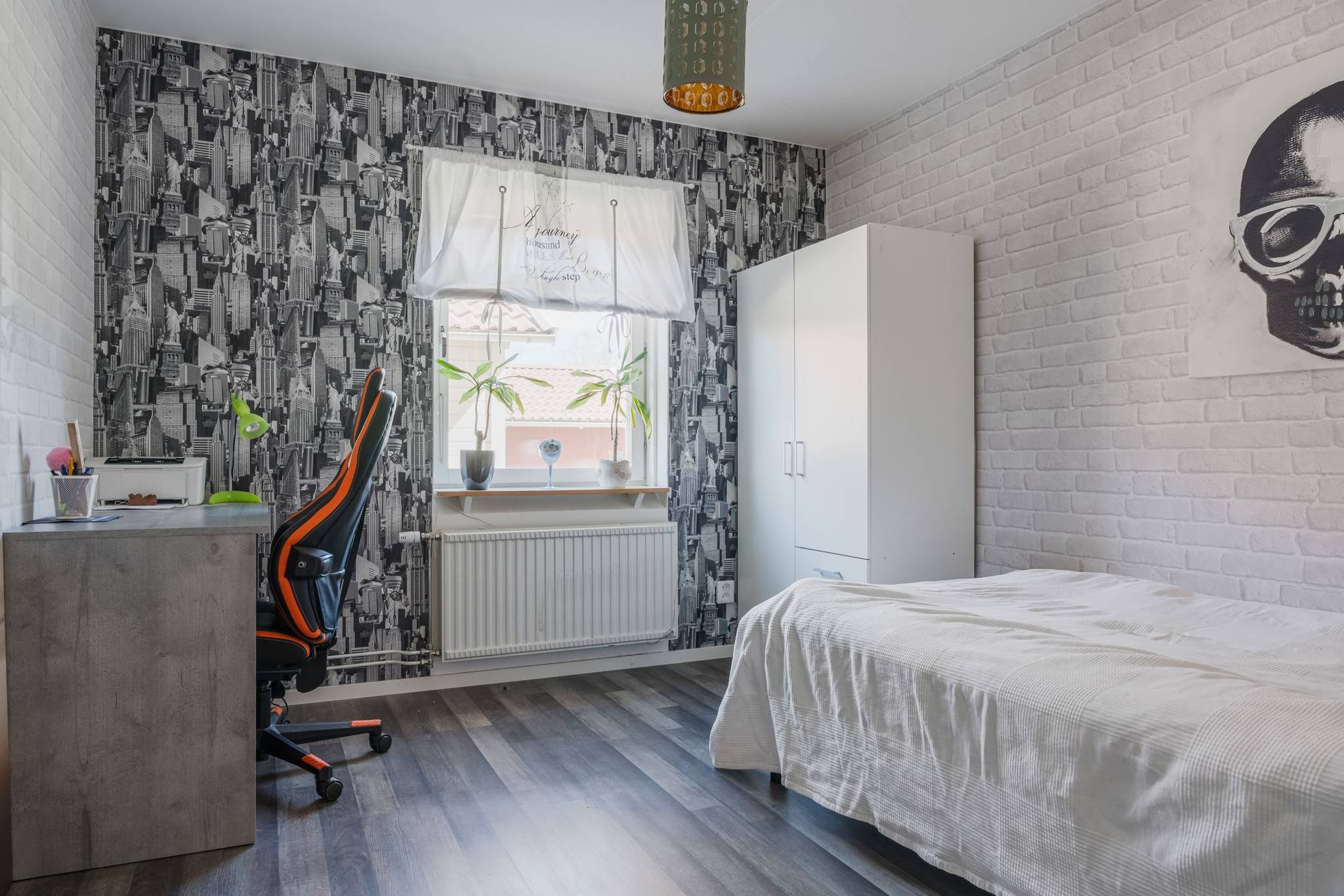 3 rum Lägenhet på Knihsgatan 35A Centrum Rättviks kommun - bild 9