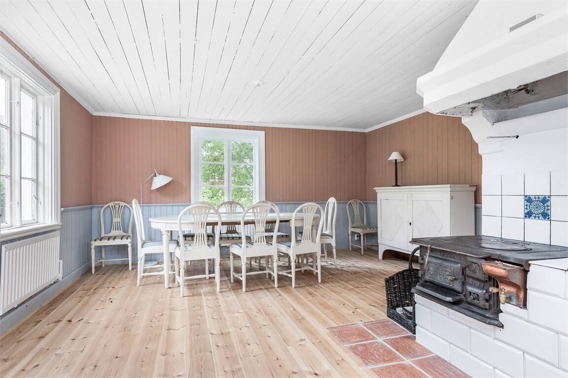 2 rum Fritidshus på Fläckebo Prästgård 130 Fläckebo Sala kommun - bild 14