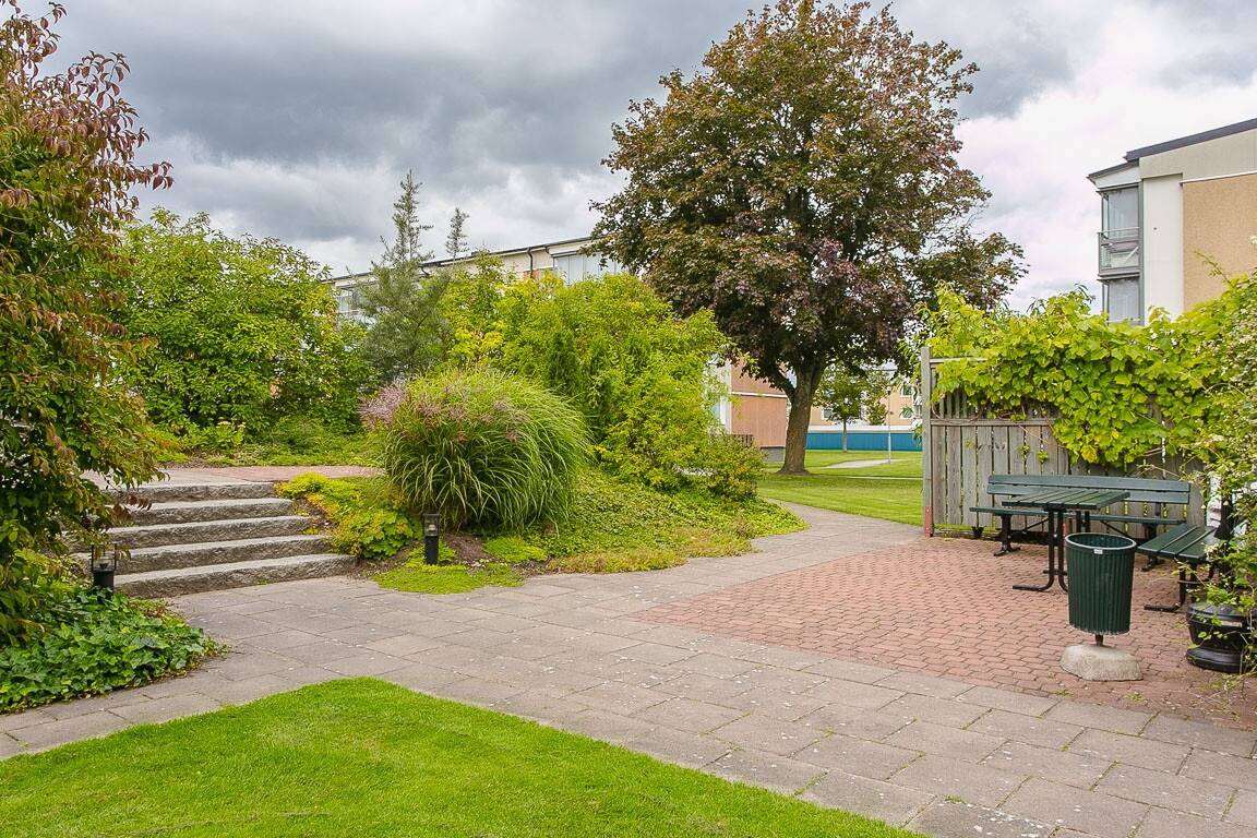 2 rum Lägenhet på Majorsallén 76B Lidåker Lidköpings kommun - bild 19