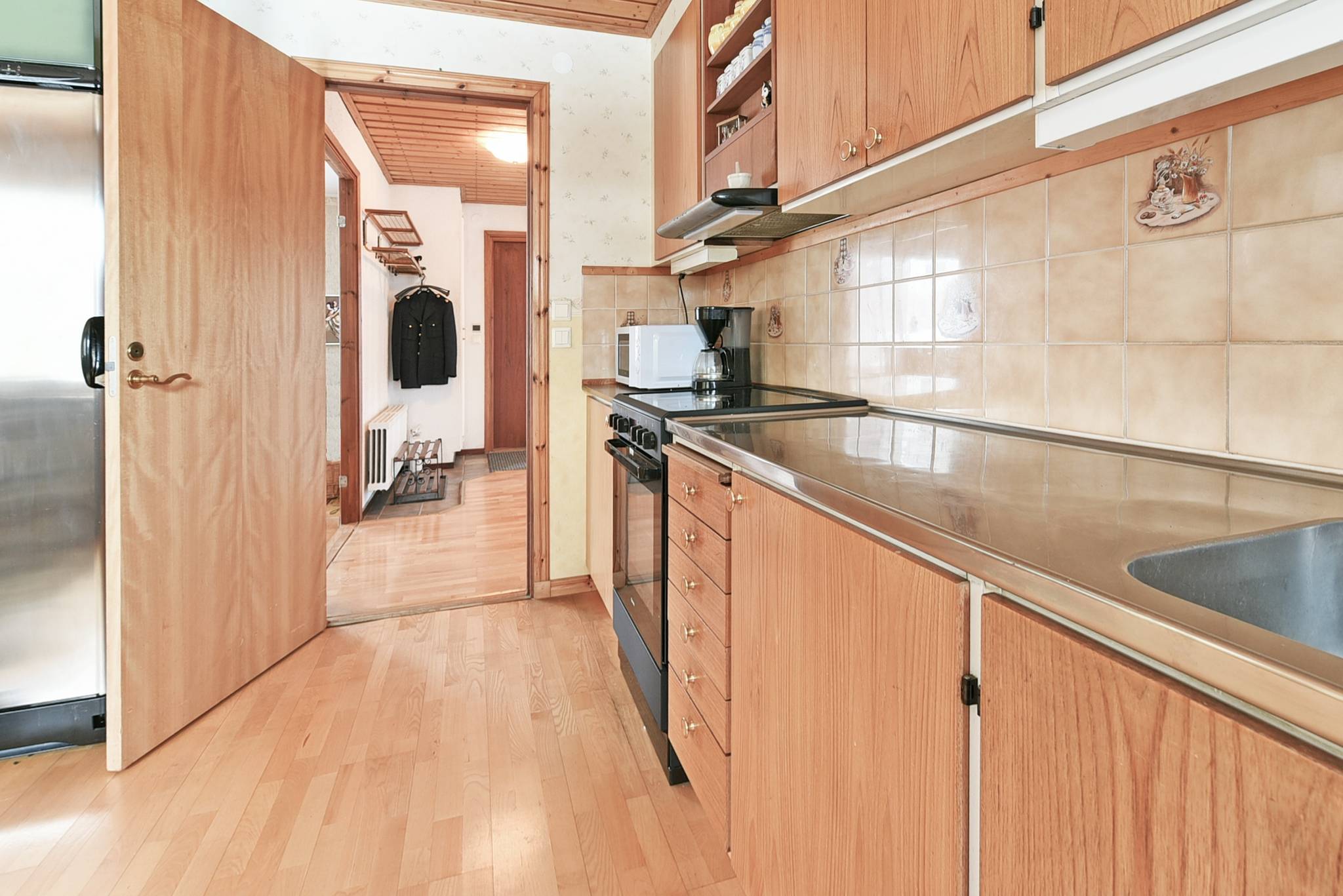 6 rum Villa på Mossvägen 7B Fältet Kristinehamns kommun - bild 20