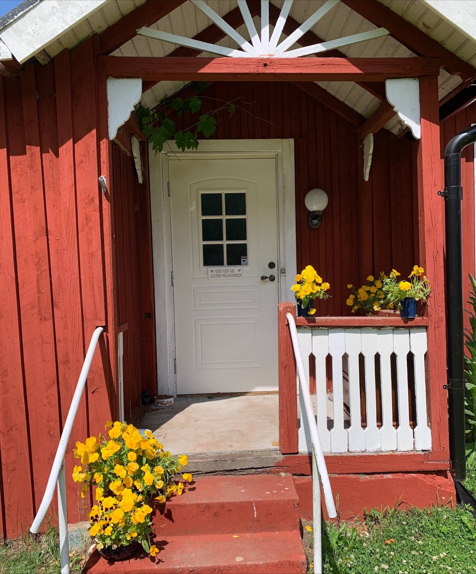 5 rum Villa på Vägasked 109 Norra Rörum Höörs kommun - bild 7