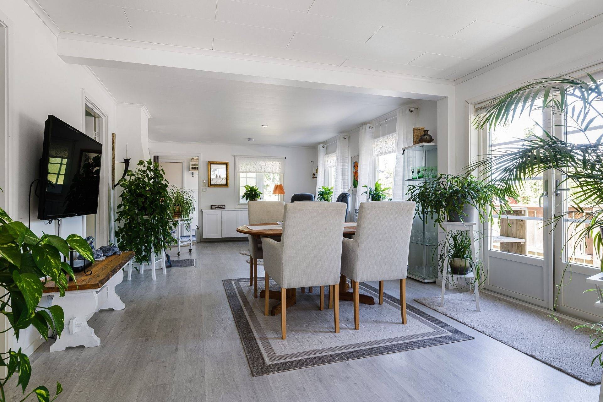 3 rum Villa på Sjöstigen 11 Virserum Hultsfreds kommun - bild 14