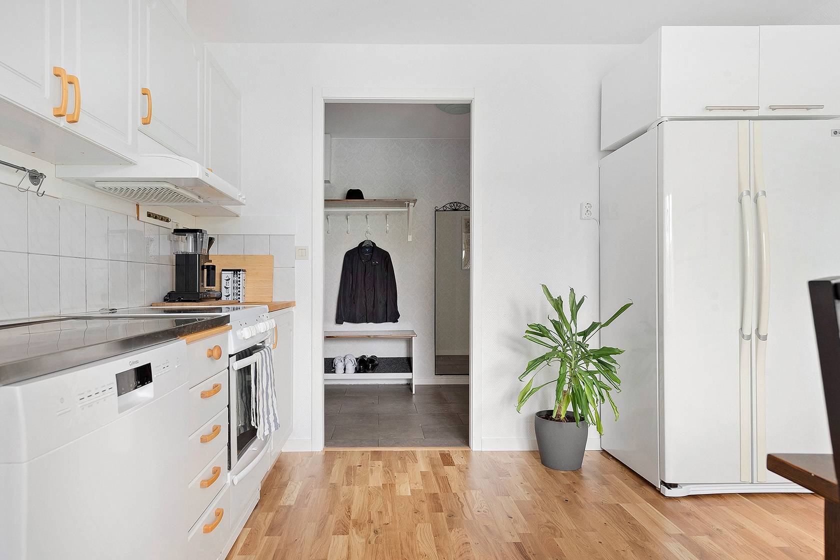 3 rum Lägenhet på Centralgatan 21 C Centrum Kalix kommun - bild 6