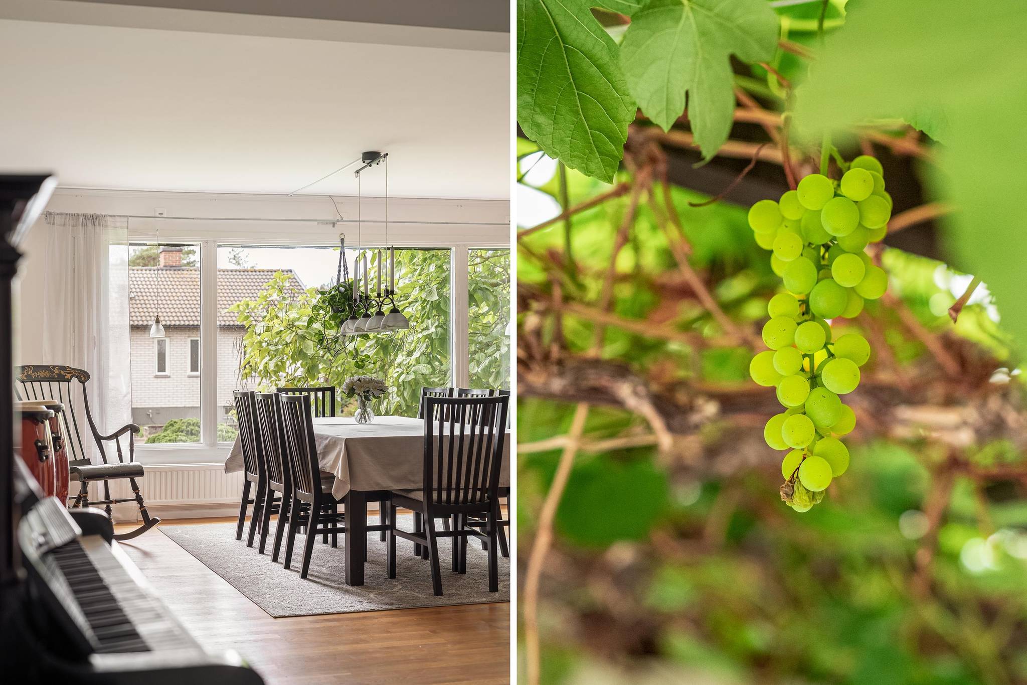 5 rum Villa på Solringsvägen 8 Skånes Viby Kristianstads kommun - bild 3