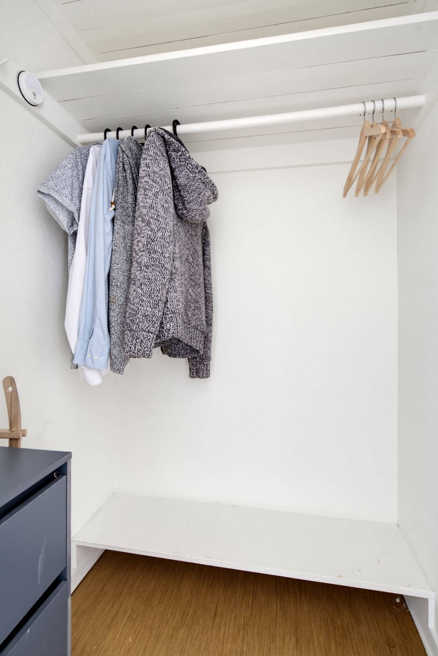 1 rum Lägenhet på Lästmakargatan 14B Sala backe Uppsala kommun - bild 16