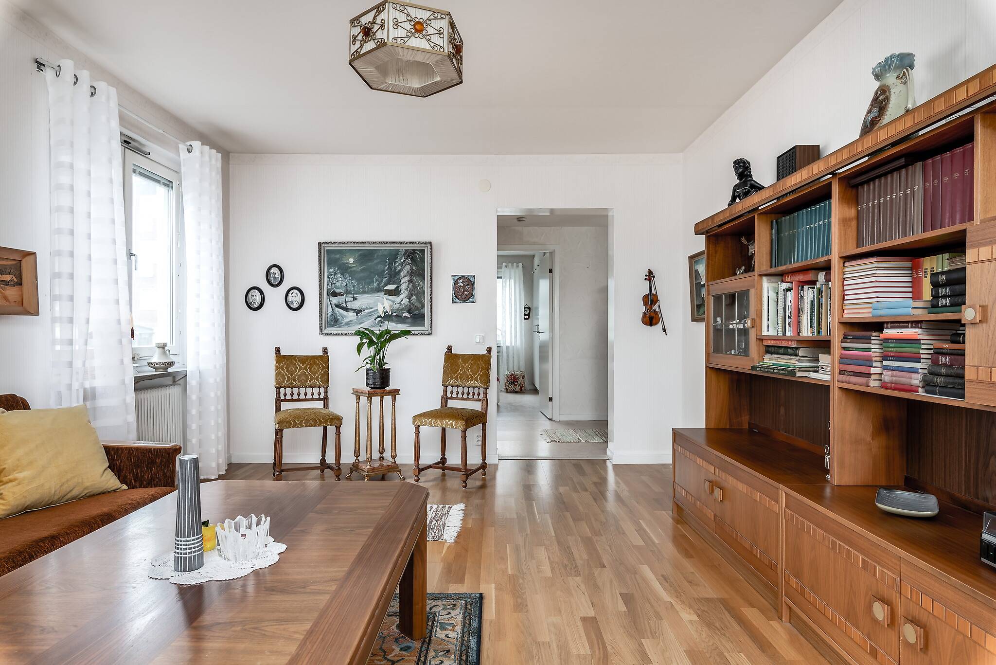 2 rum Lägenhet på Lantmätaregatan 9A Öster Hudiksvalls kommun - bild 12