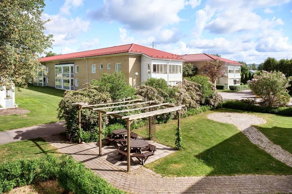 2 rum Lägenhet på Allfarvägen 83A Bullermyren Borlänge kommun - bild 19