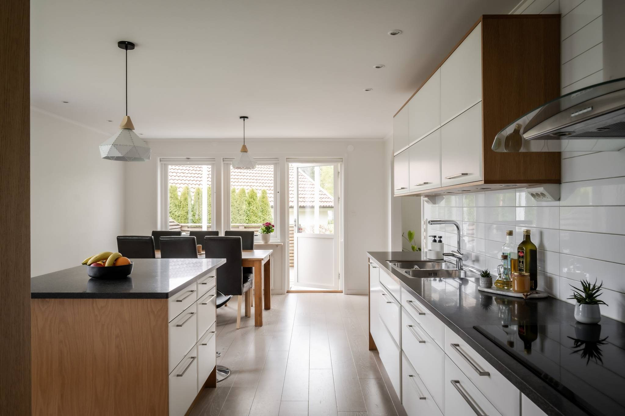 8 rum Villa på Granliden 17A Brämhult Borås kommun - bild 8