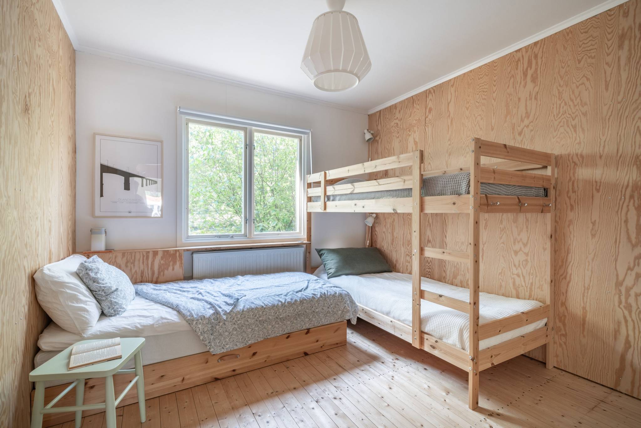 5 rum Vinterbonat fritidshus på Isgärdevägen 12 Stora Rör Borgholms kommun - bild 14