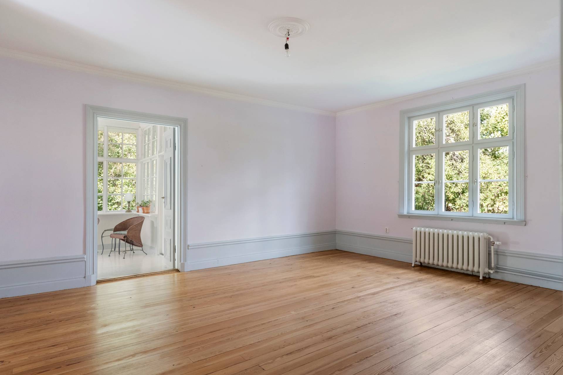 14 rum Villa på Rånäs Bruksväg 26 Rånäs Norrtälje kommun - bild 30