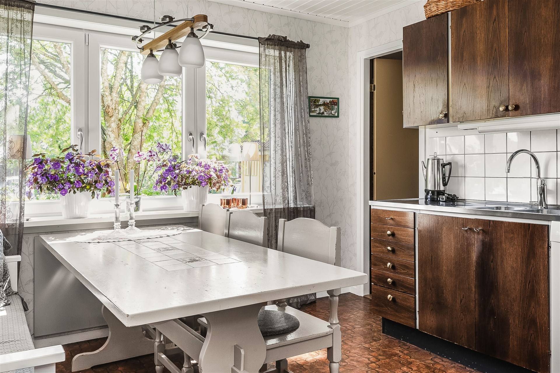 6 rum Villa på Knutslundavägen 13 Knutslunda Hudiksvalls kommun - bild 7