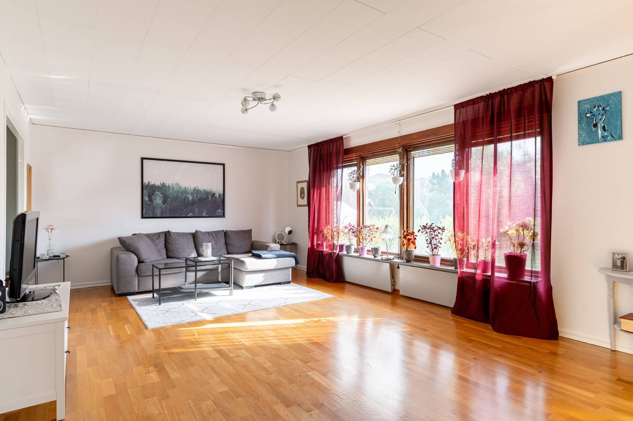 5 rum Villa på Borsöknavägen 6 Borsökna Eskilstuna kommun - bild 8
