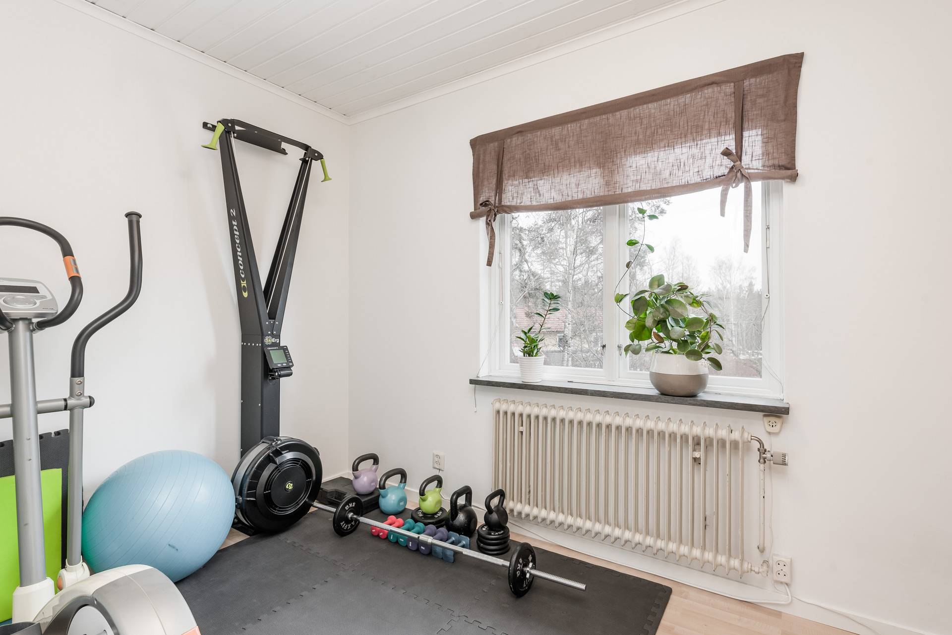 6 rum Villa på Myrvägen 22 Järlinden Falu kommun - bild 29