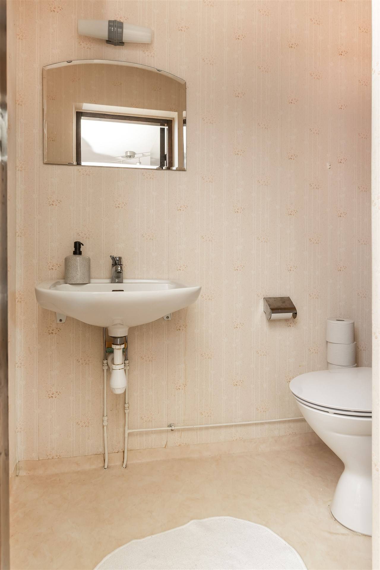 7 rum Villa på Hedvägen 6 Solsidan Ludvika kommun - bild 37