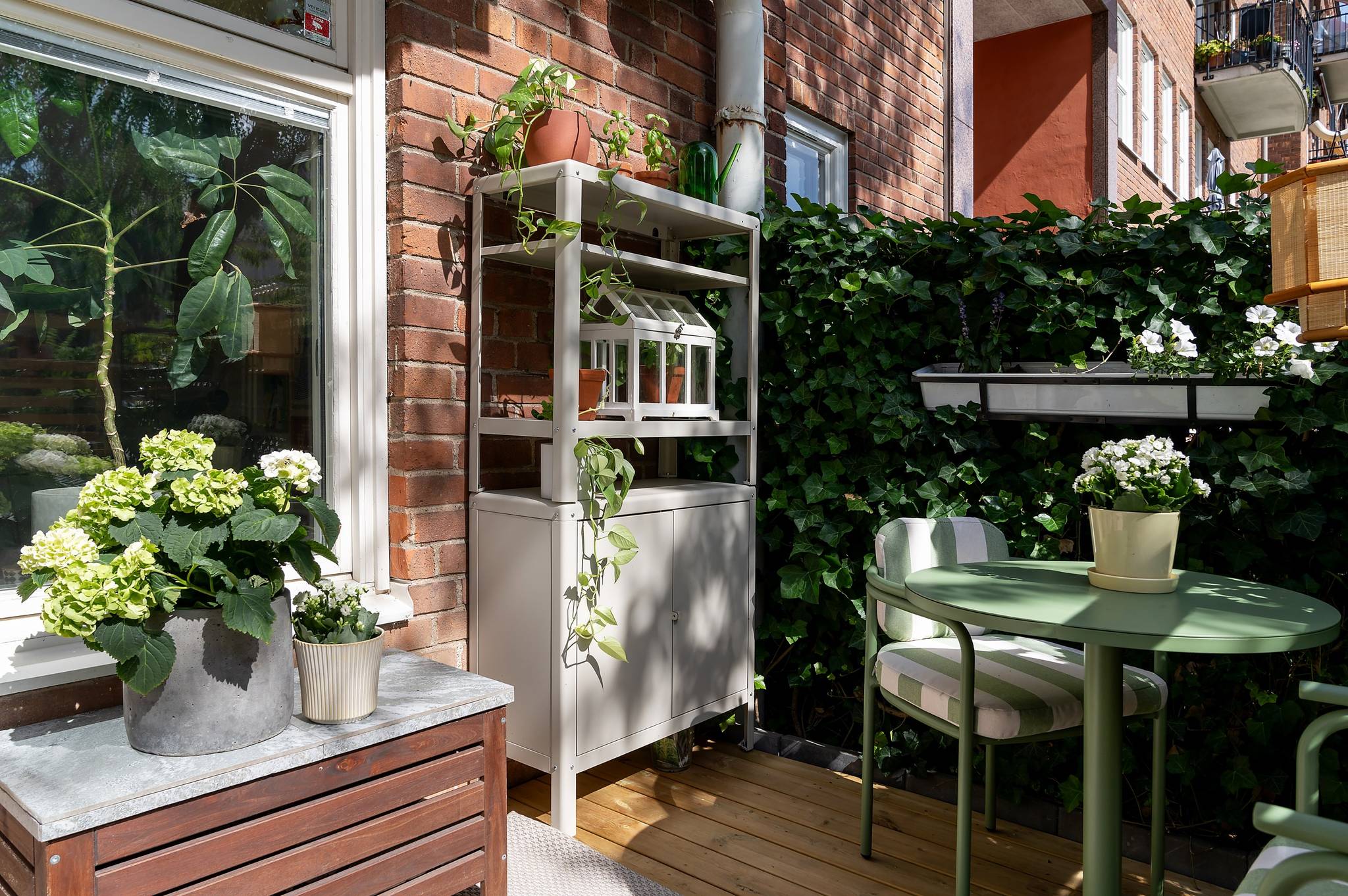 3 rum Lägenhet på Sjöbjörnsvägen 66D Gröndal Stockholms kommun - bild 7