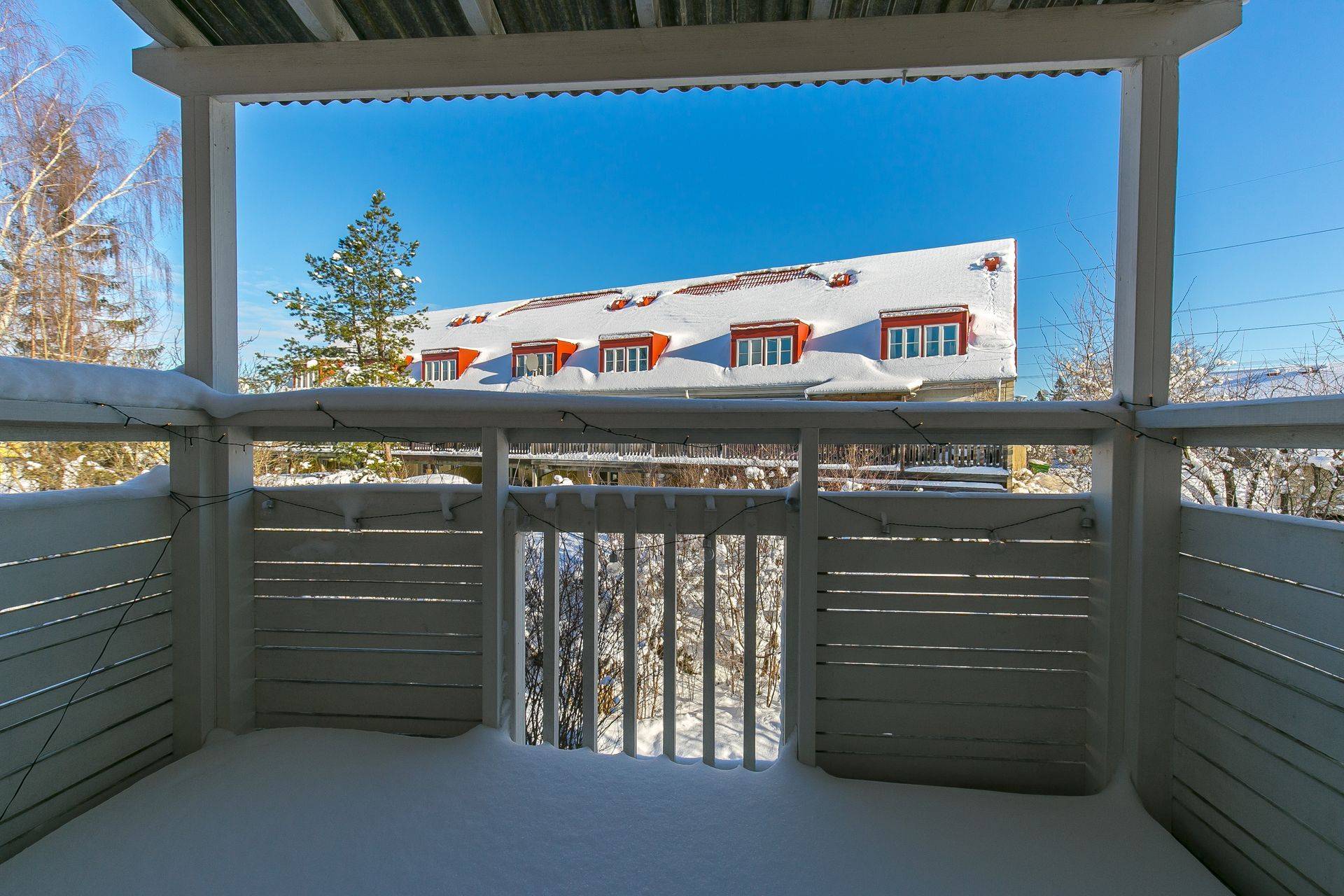 4 rum Radhus på Björnspinnarvägen 94 Myrängen Huddinge kommun - bild 11
