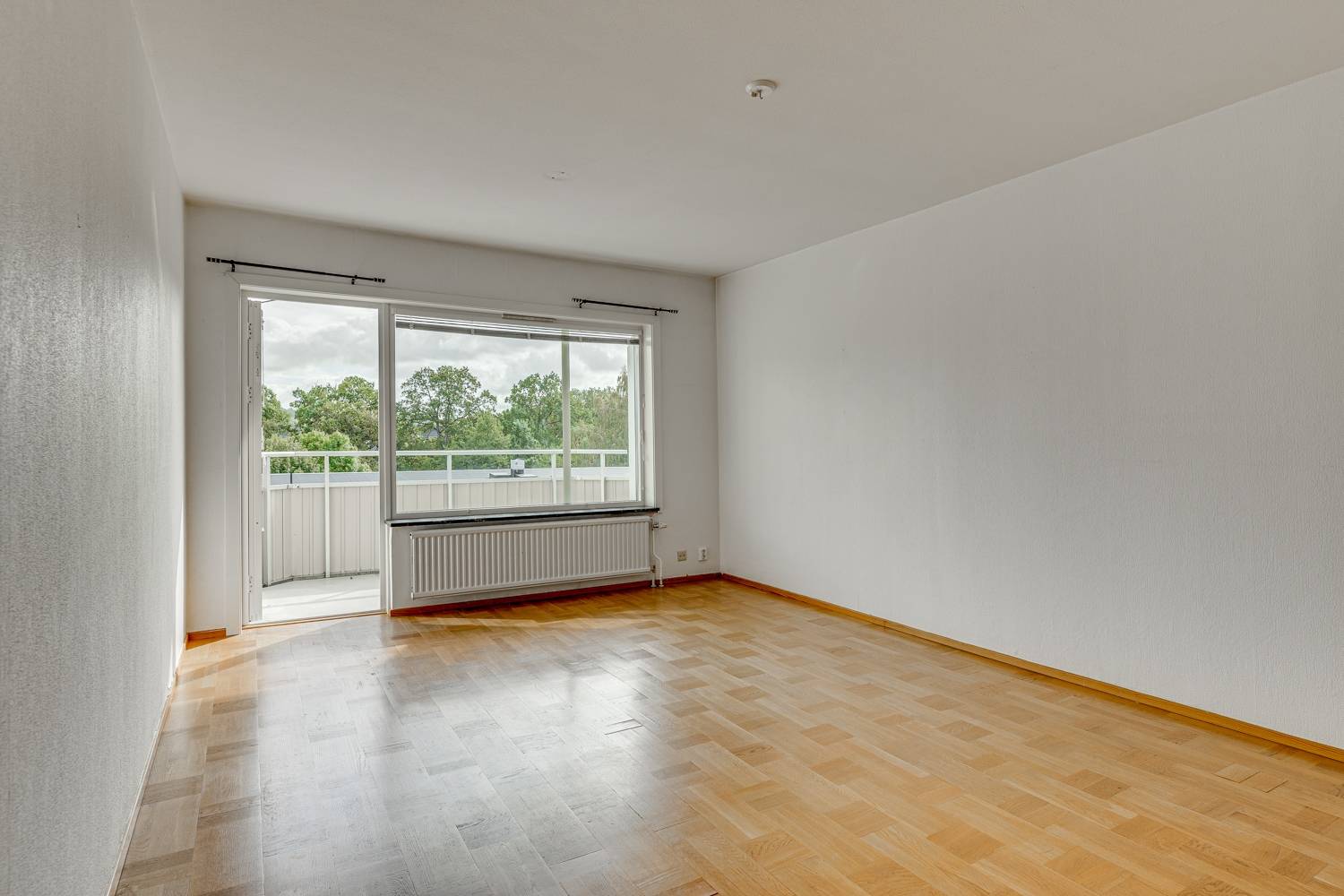 2 rum Lägenhet på Brännhögsvägen 11 MÖLNLYCKE - Centrum Härryda kommun - bild 17