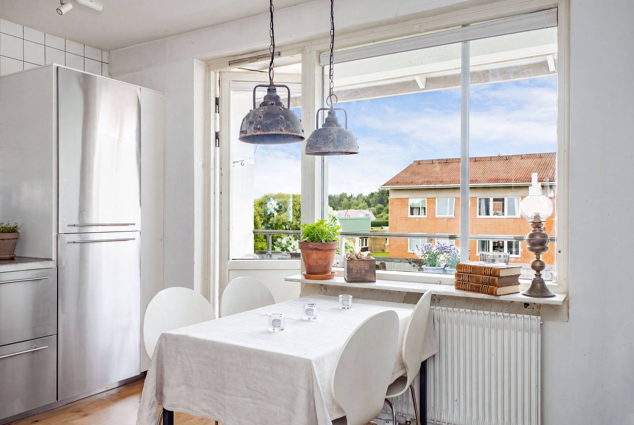2 rum Lägenhet på Kihlmansgatan 30C Skogsbrynet Köpings kommun - bild 17