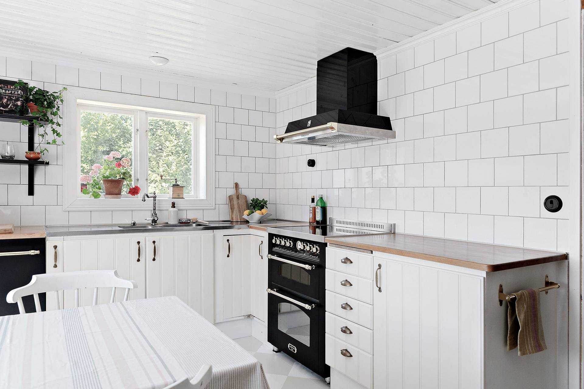 4 rum Villa på Mellangatan 4 Genevad Laholms kommun - bild 10