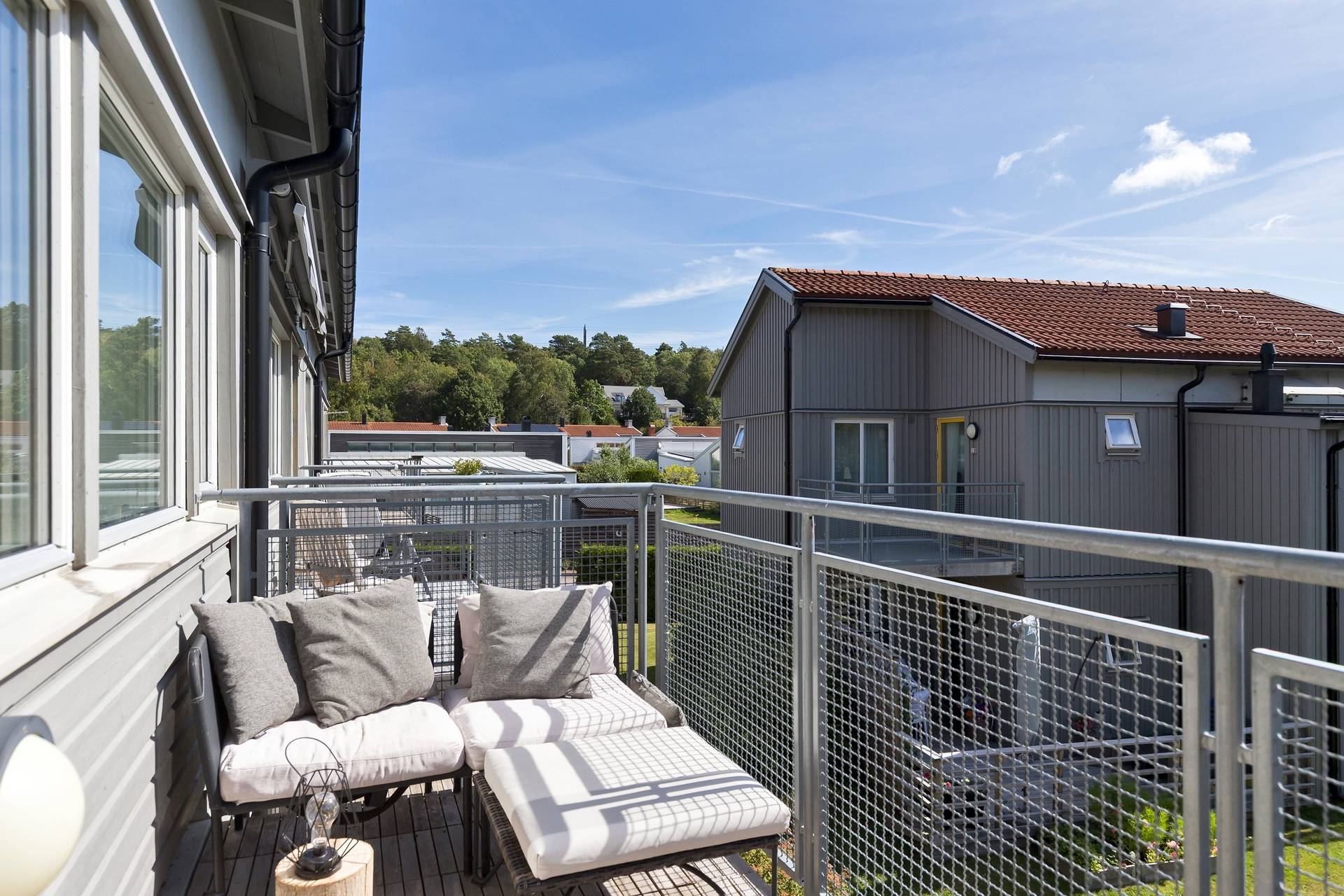 2 rum lägenhet på Hovås stenbärsväg 24 Hovås, Göteborgs kommun - bild 3