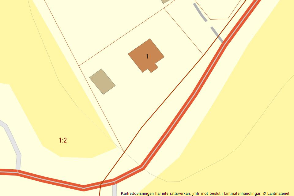 5 rum Villa på Ljungsborg Gunnebo 1 Bankekind Linköpings kommun - bild 22