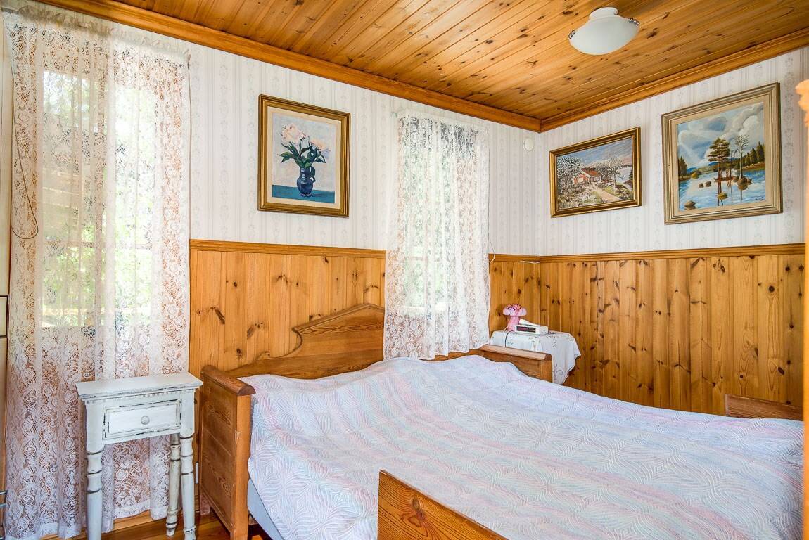3 rum Fritidsboende på Hagafjärden 220 Hudiksvalls kommun - bild 21