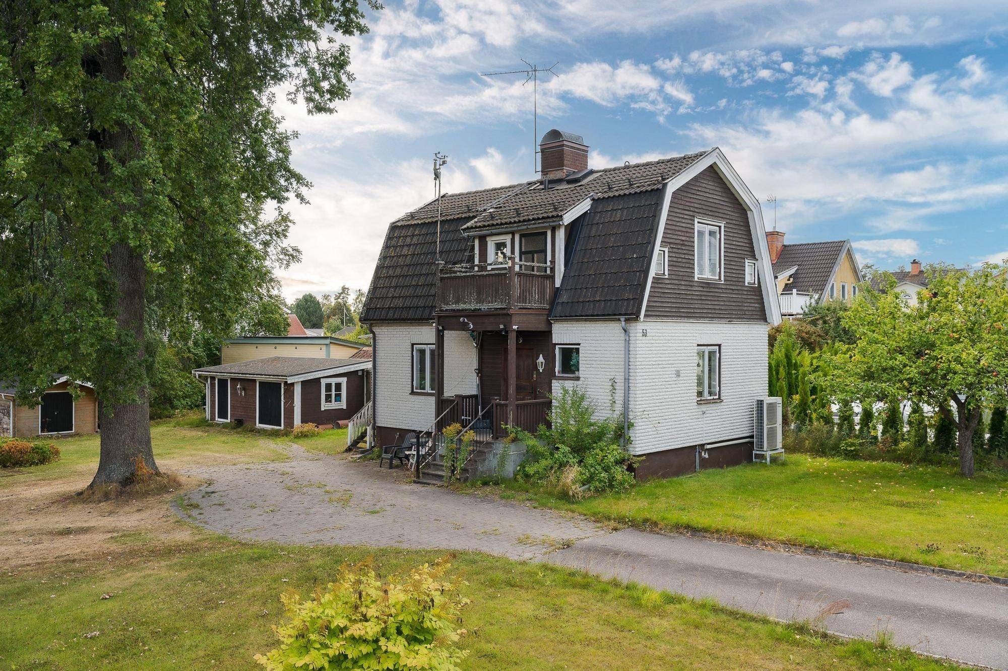 Katrineholm, Katrineholms kommun