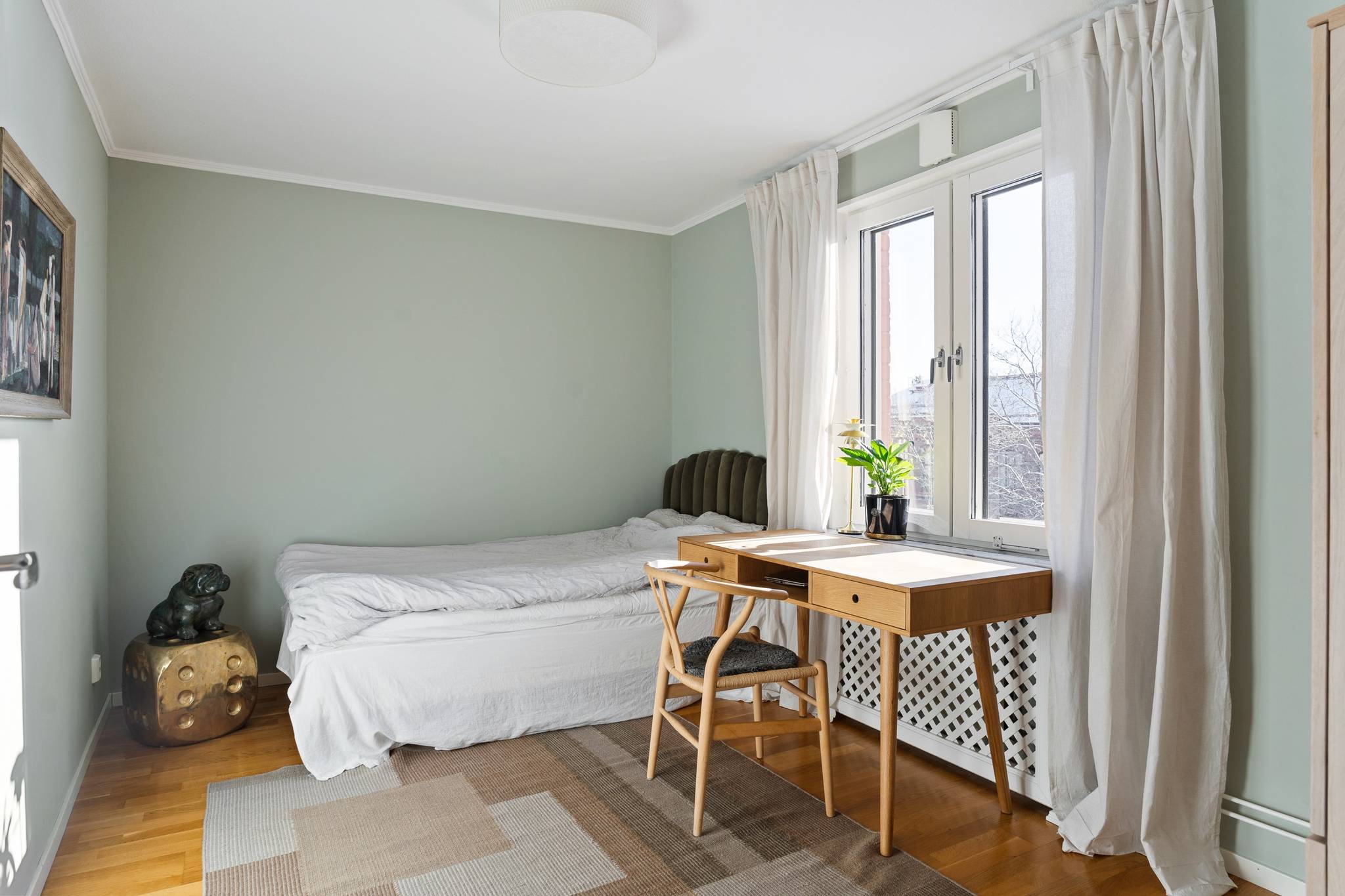 3 rum Lägenhet på Norrtullsgatan 16E Vasastan Stockholms kommun - bild 6