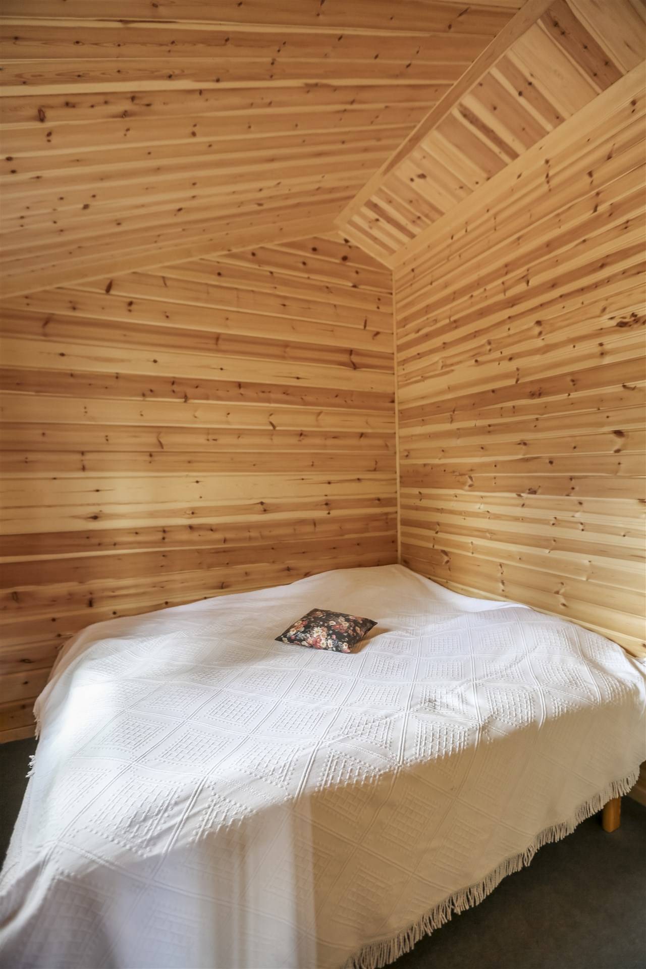 2 rum Fritidshus på Lungön 967 Lungön Härnösands kommun - bild 23