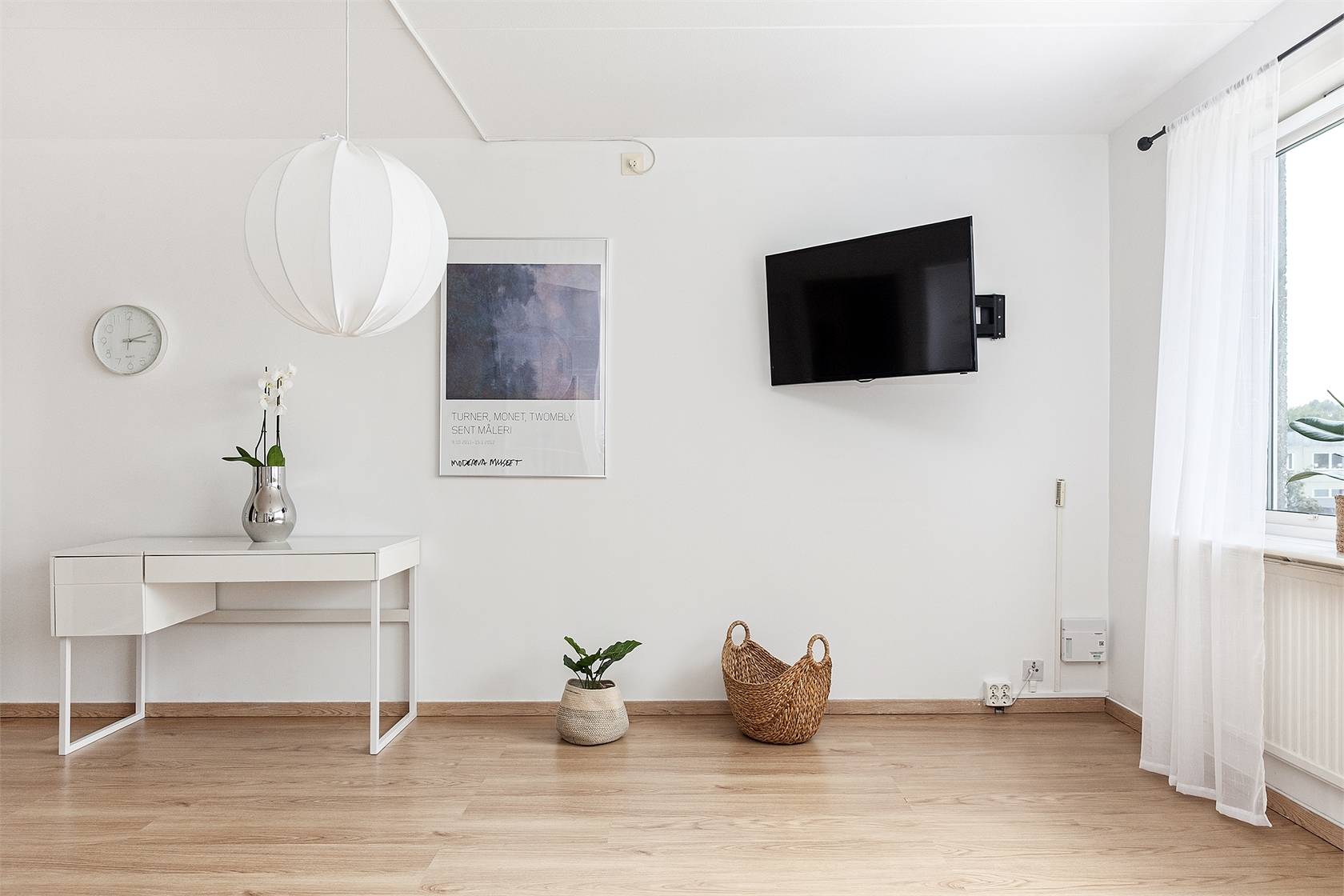 1 rum Lägenhet på Löpargatan 48B Västra Fäladen Landskrona kommun - bild 9