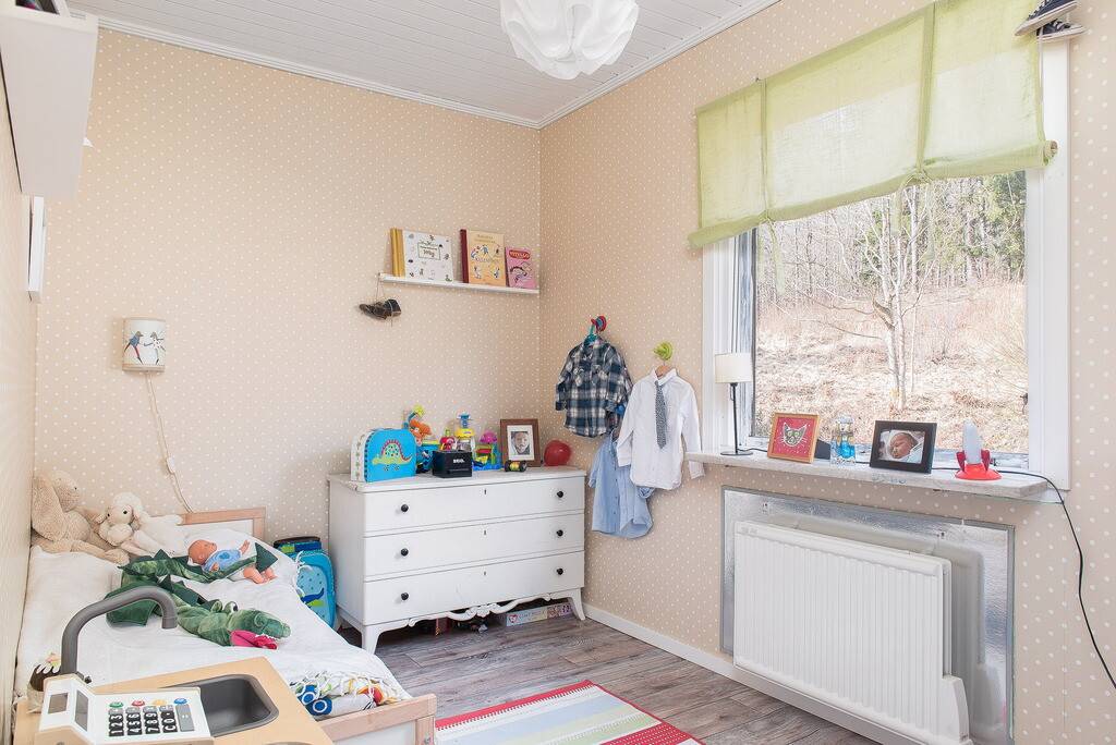 4 rum Villa på Sandstensvägen 8 Tidaholm Tidaholms kommun - bild 18