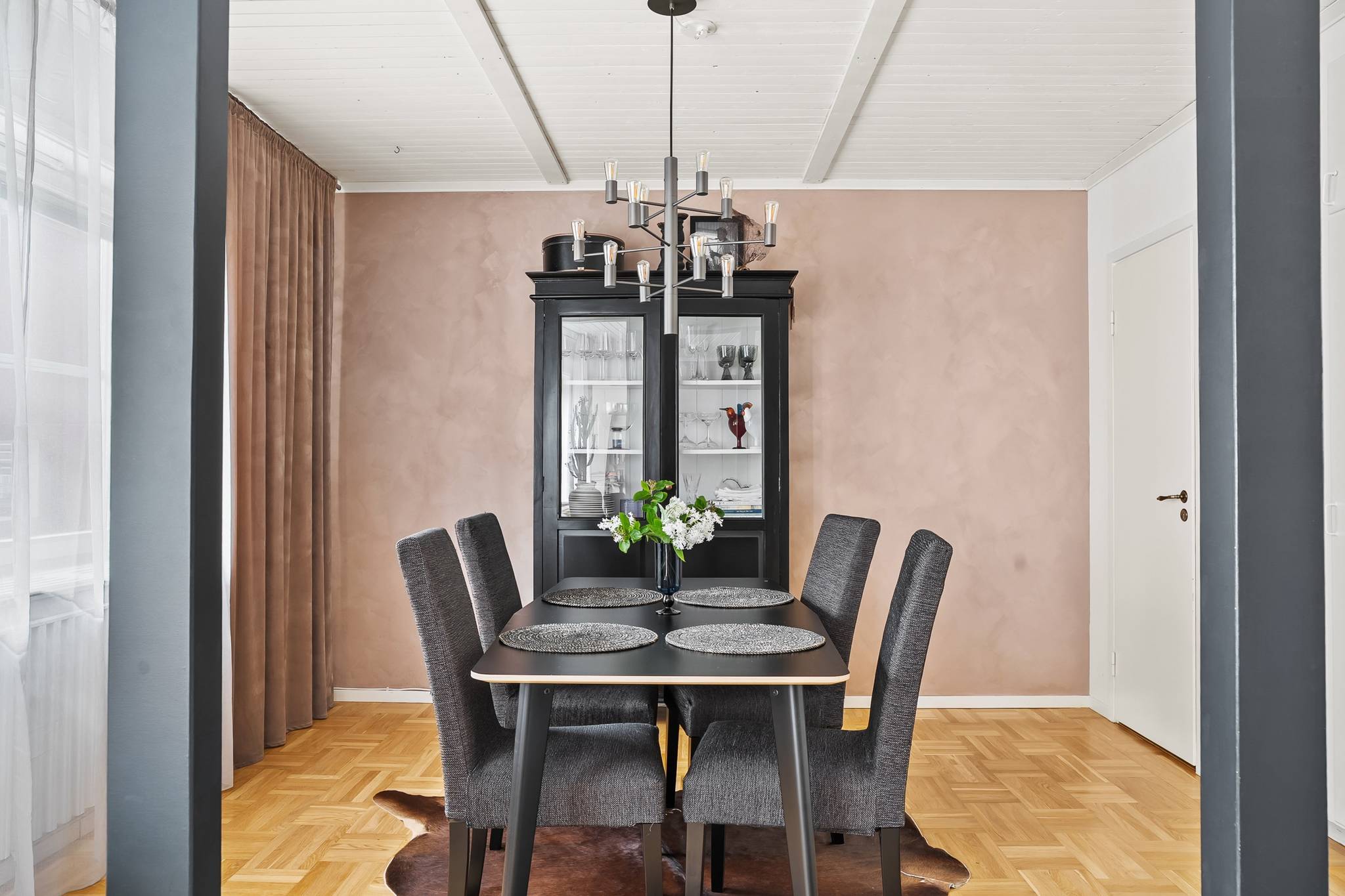 7 rum Kedjehus på Anders Ersvägen 36 Holmsund Umeå kommun - bild 16