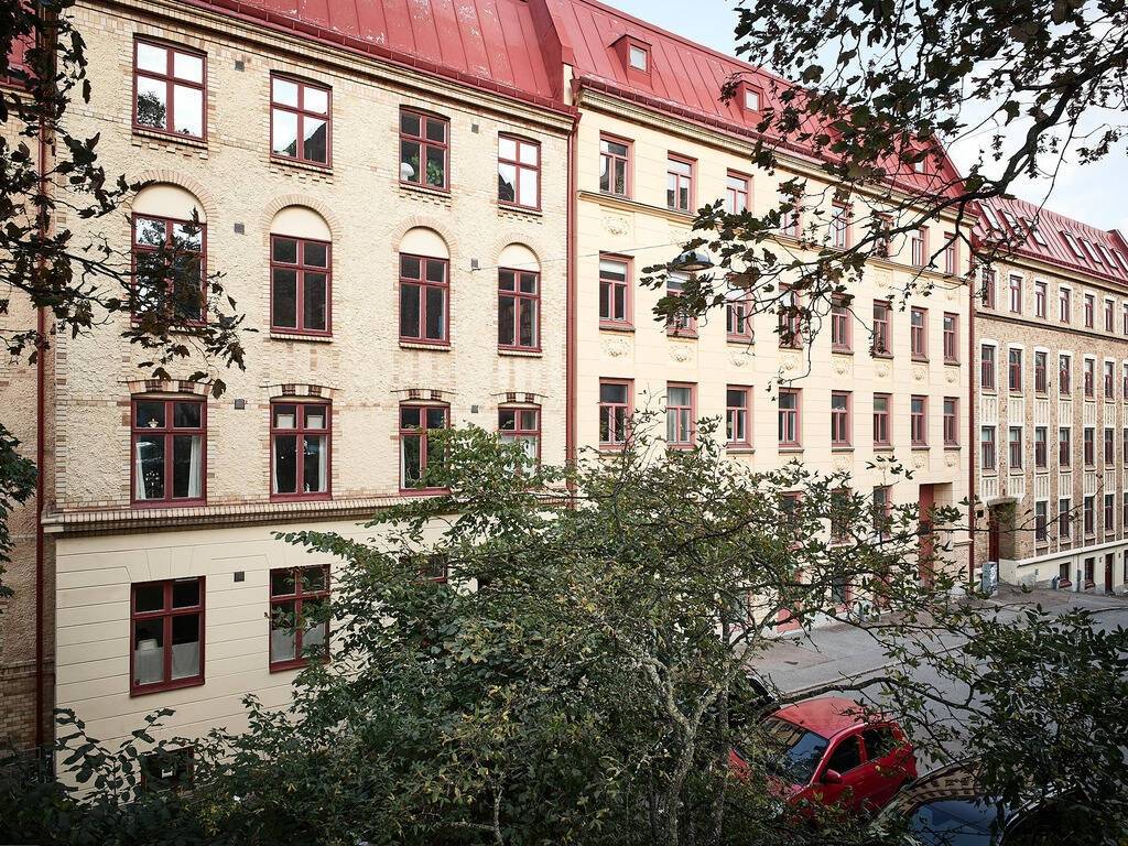 3 rum Lägenhet på Övre Djupedalsgatan 9 B Linnéstaden Göteborgs kommun - bild 36