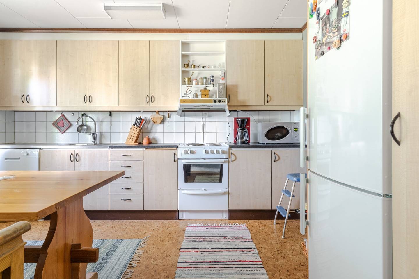 417 m² Övrig på Skogsvägen 2A-F Hedåker/Västerbykil Sala kommun - bild 5