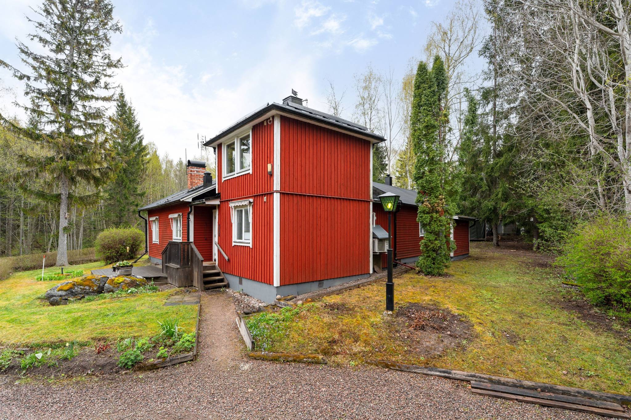 4 rum Fritidshus på Nöttö sjöbodar 194 Karholmsbruk Tierps kommun - bild 27