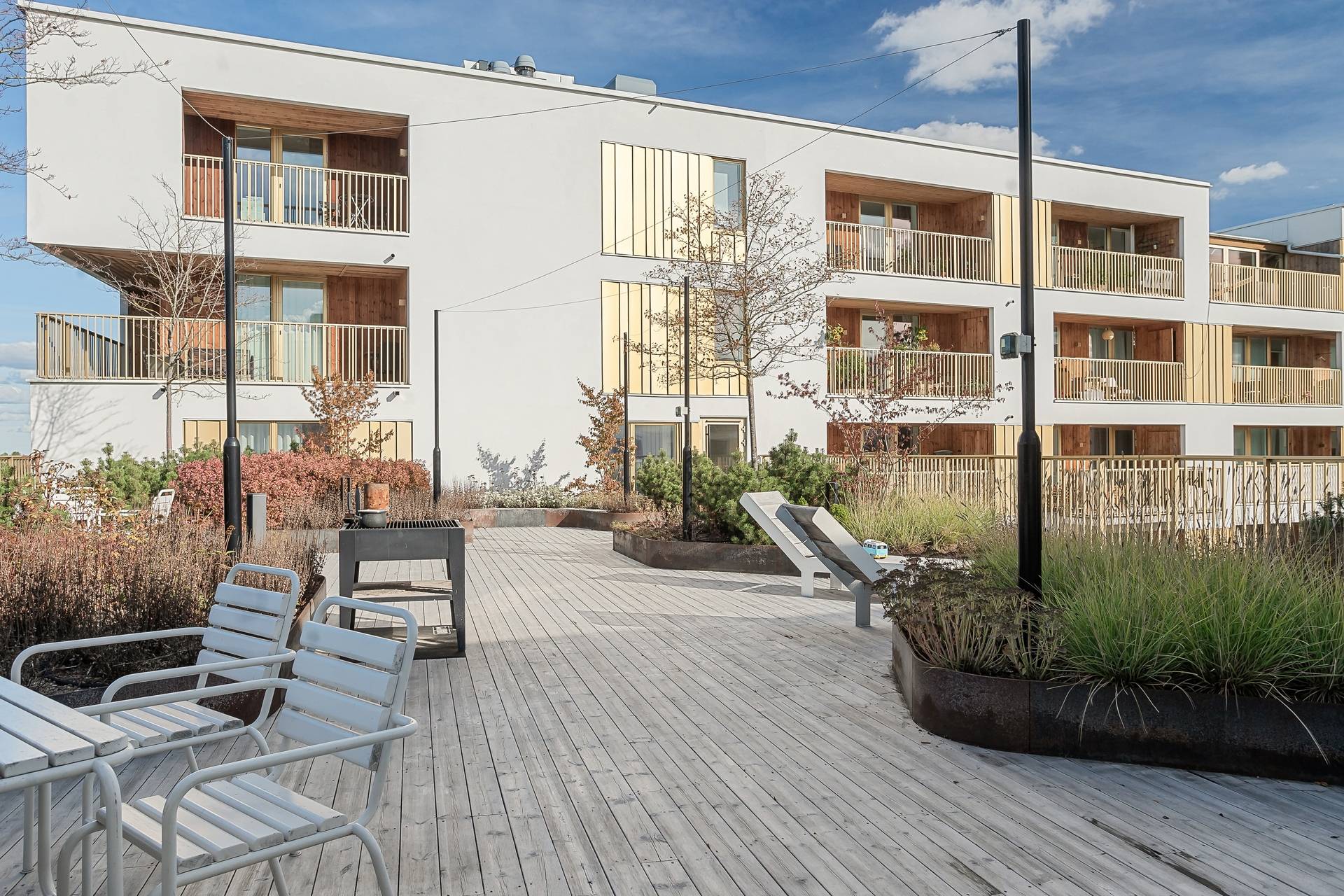 3 rum Lägenhet på Soldathemsvägen 5 Rosendal Uppsala kommun - bild 32