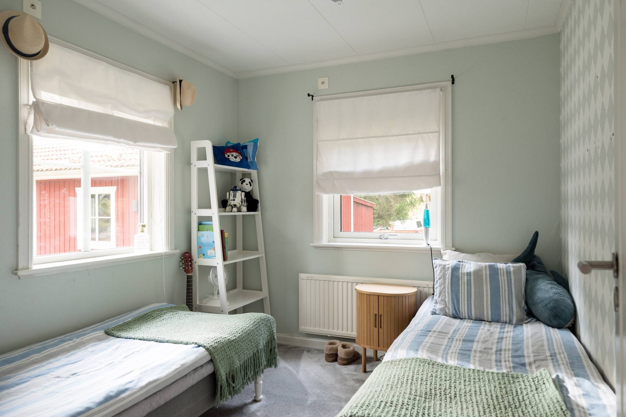 4 rum Villa på Saggmossvägen 5 Knutsbo Avesta kommun - bild 26