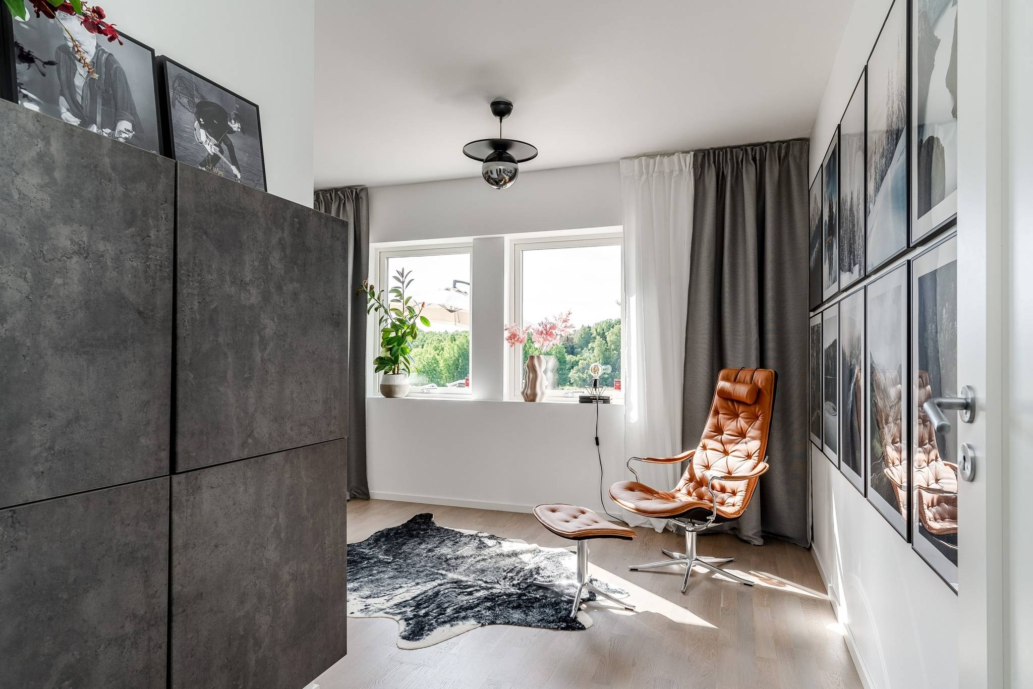 8 rum Villa på Södra Järvstavägen 129 Gävle kommun - bild 24