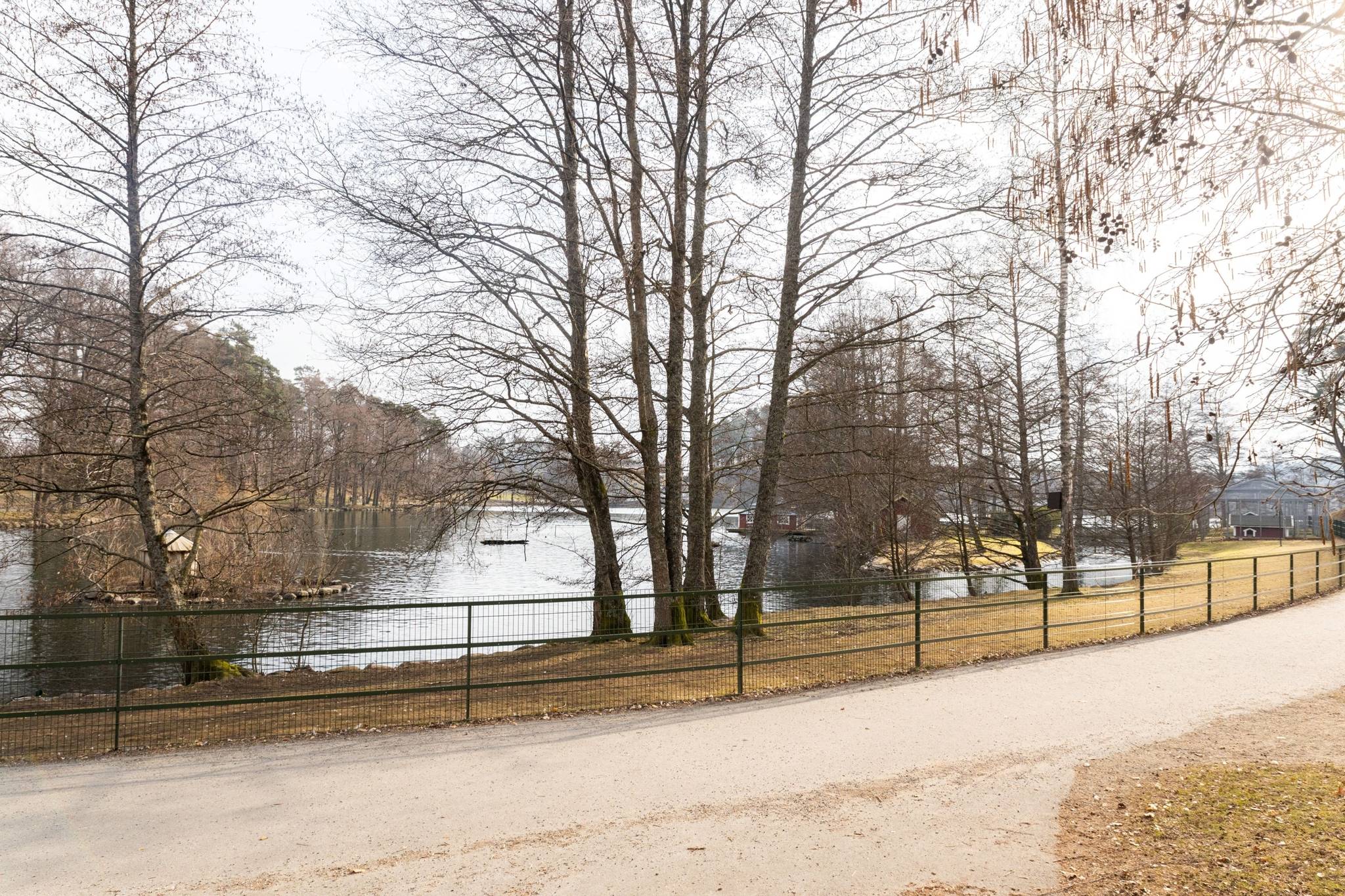 1 rum Lägenhet på Parkgatan 1B Parkstaden Borås kommun - bild 27