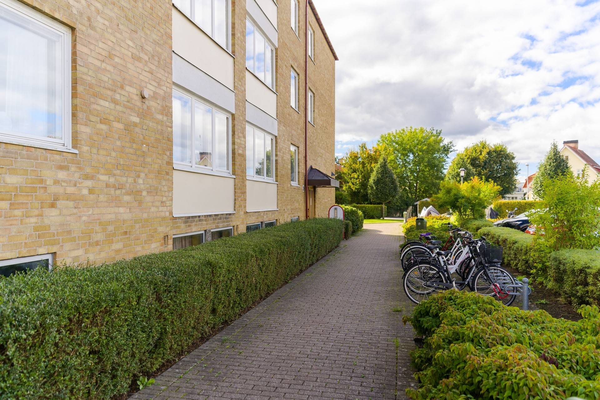 4 rum Lägenhet på Vinstorpsvägen 26 Lomma Lomma kommun - bild 23