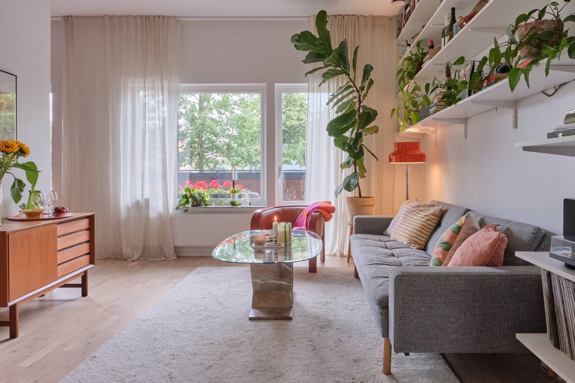 Sorgenfri, Malmö kommun
