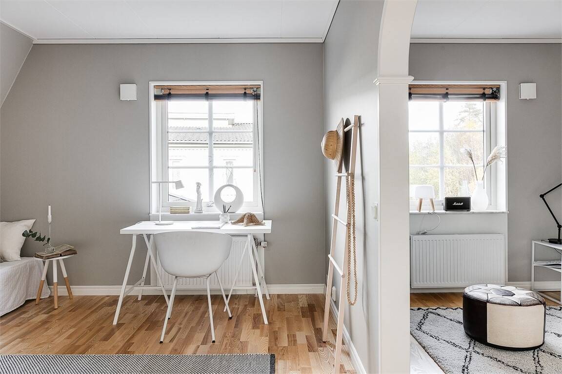 186 m² Villa på Ringblomsvägen 4 Öjaby Växjö kommun - bild 57